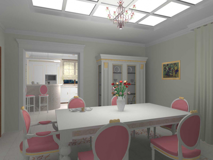 Architectural Home Design