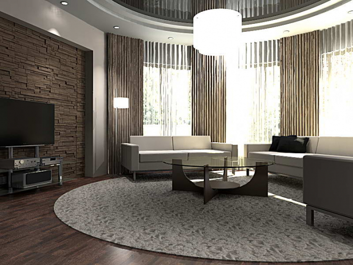 Architectural Home Design