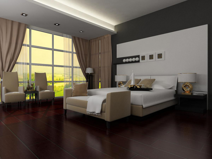 Architectural Home Design