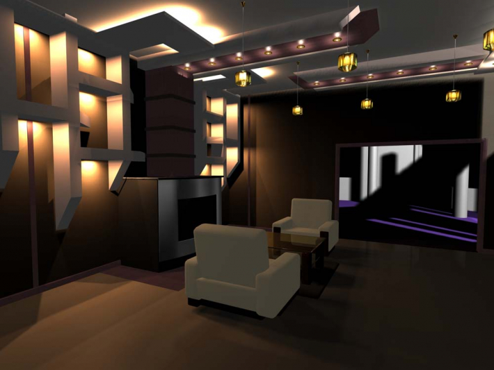 Architectural Home Design