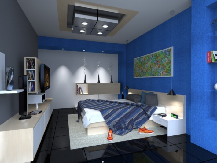 Architectural Home Design