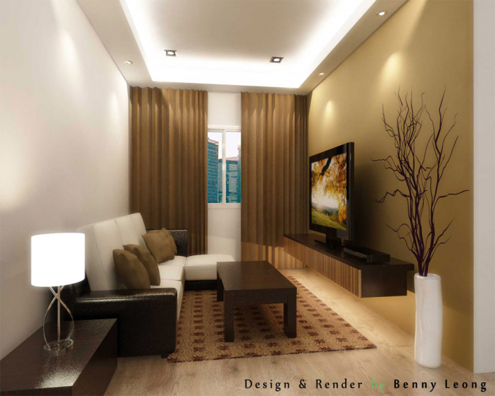 Architectural Home Design