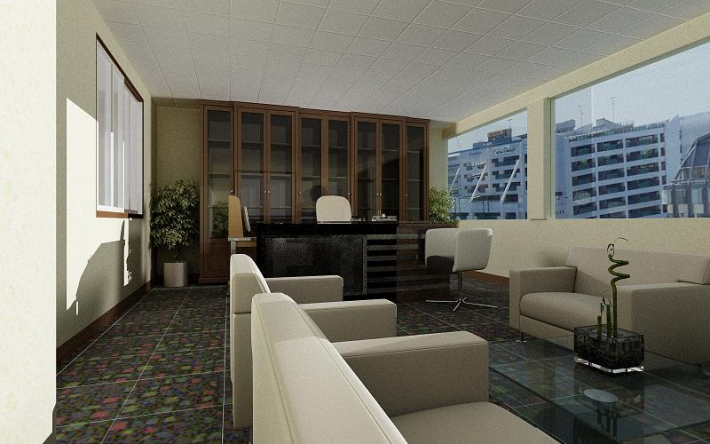 Architectural Home Design