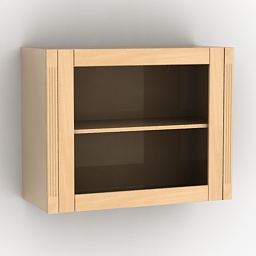 3D Drawer preview