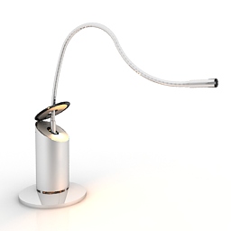 3D Lamp preview