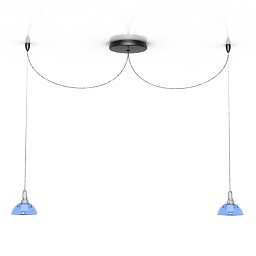 3D Lamp preview