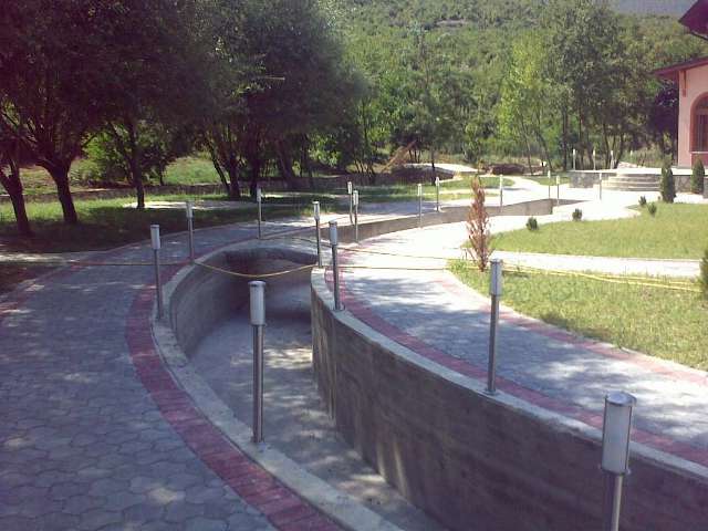 Architectural Home Design — Temaj-Project — Prizren, Kosovo