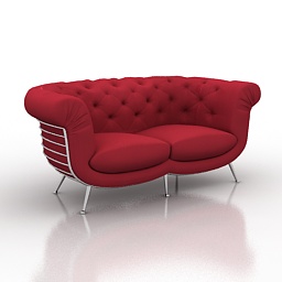 "VIDAL GRAU-Chestor" - Interior collection preview
