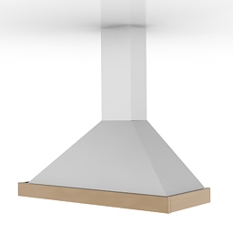 3D Vent preview