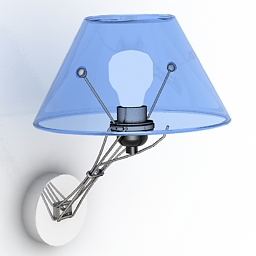 "Lumina" - luminaires and lighting solutions preview