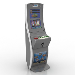 play 3D Model Preview #81bc95a0