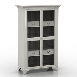 3D Locker preview