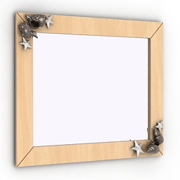 3D Mirror preview