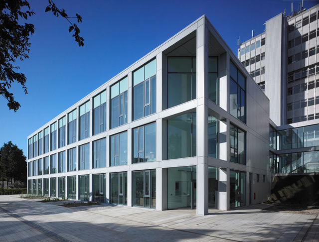 Centre for Systems Biology, Edinburgh