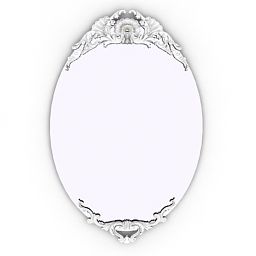 mirror 1 3D Model Preview #9c68632e