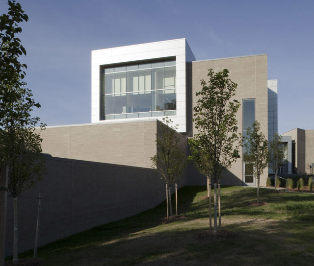 Thomas M. Cooley Law School, Auburn Hills