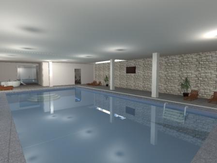 Architectural Home Design — Catia Coelho — Barcelos, Portugal