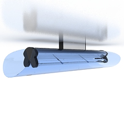 3D Lamp preview