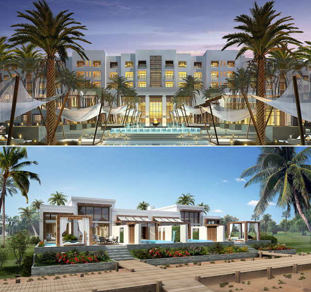 Park Hyatt Saadiyat Island Hotel and Resort