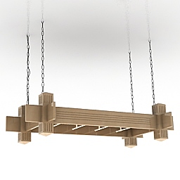3D Lamp preview