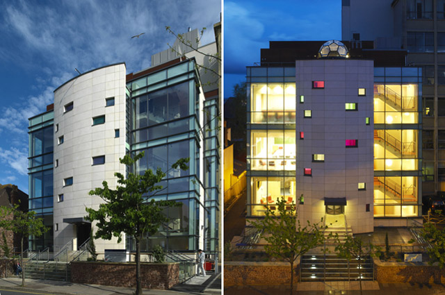Centre for Nanoscience and Quantum Information