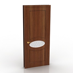 "Doors-2" - Interior collection preview