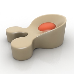 3D Seat preview