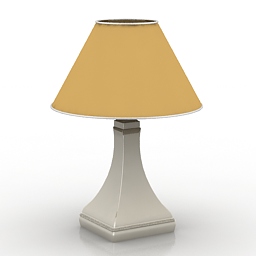 3D Lamp preview