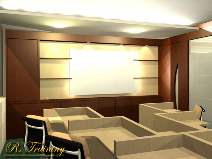 Architectural Home Design