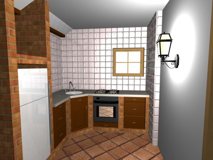 Architectural Home Design