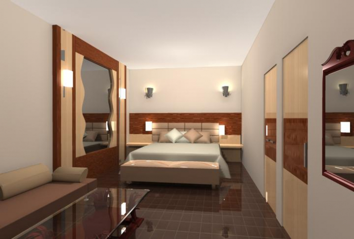 Architectural Home Design