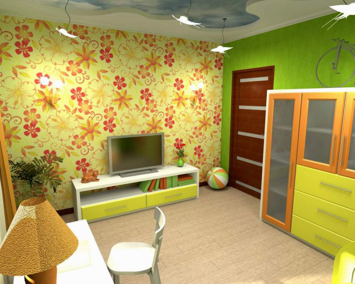 Architectural Home Design