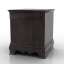 Bedside table