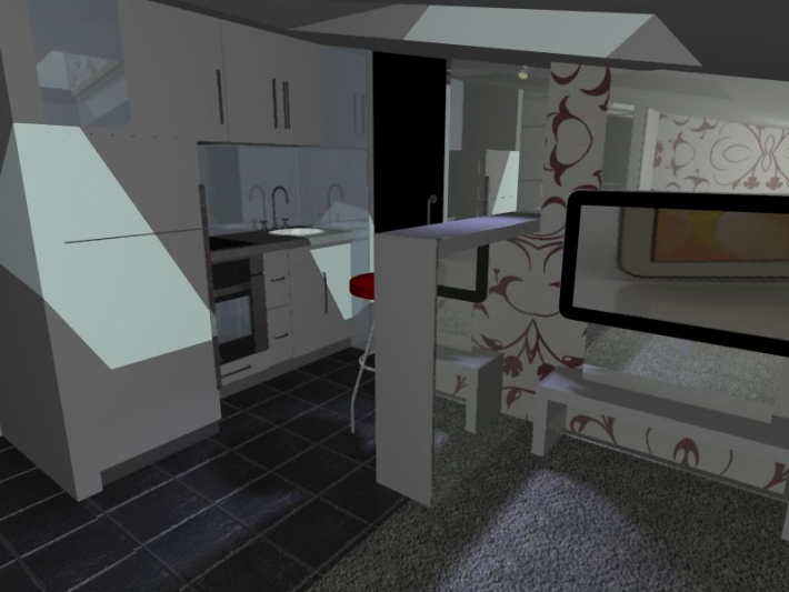 Architectural Home Design
