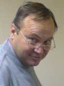 Vasyl Gordiyenko