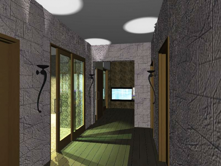 Architectural Home Design
