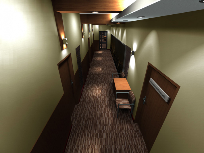 Architectural Home Design