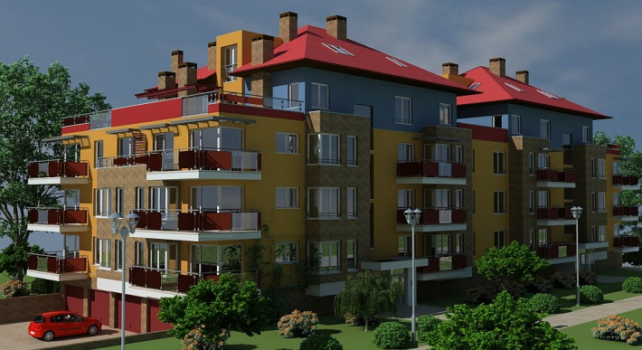 Architectural Home Design
