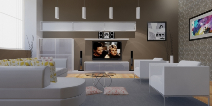Architectural Home Design