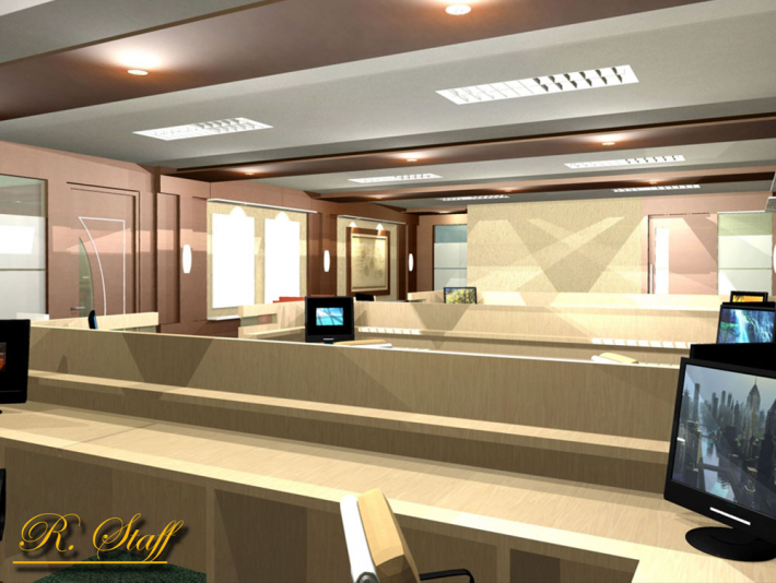 Architectural Home Design