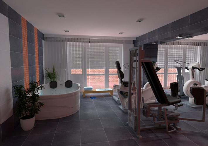 Architectural Home Design