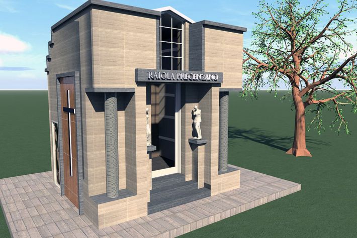 Architectural Home Design