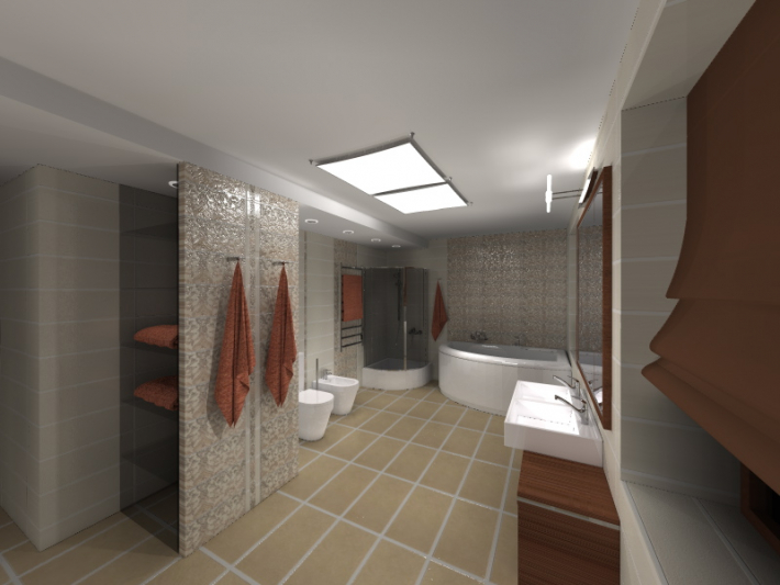 Architectural Home Design