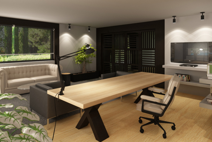 Architectural Home Design
