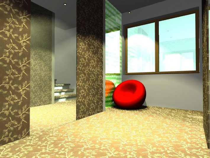 Architectural Home Design