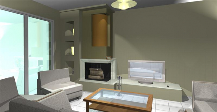 Architectural Home Design