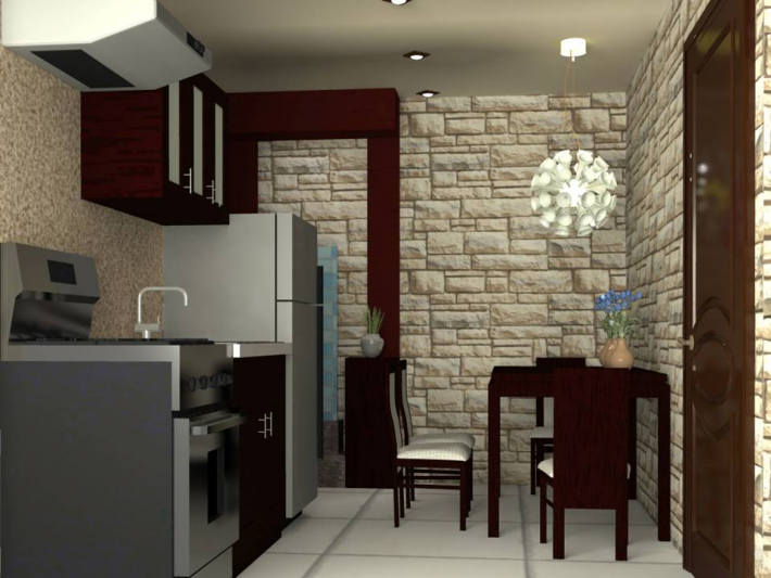 Architectural Home Design