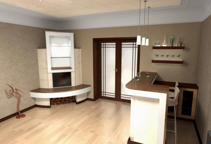 Architectural Home Design