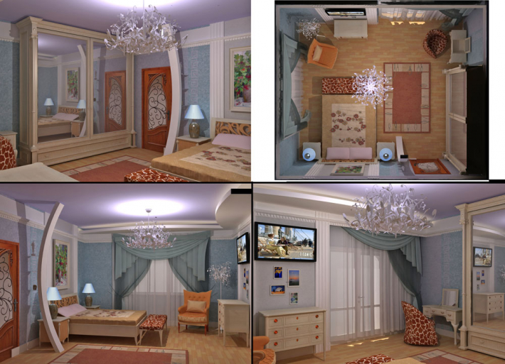 Architectural Home Design