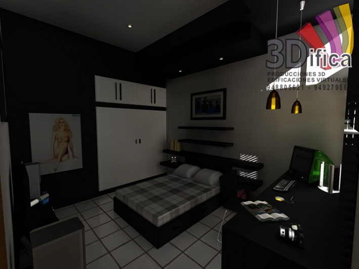 Architectural Home Design